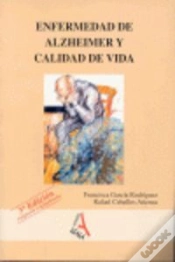 Capa do artigo Enfermedad De Alzheimer Y Calidad De Vida