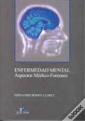 Capa do artigo Enfermedad Mental.