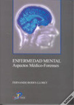 Capa do artigo Enfermedad Mental.