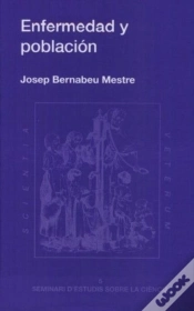 Capa do artigo Enfermedad Y Población