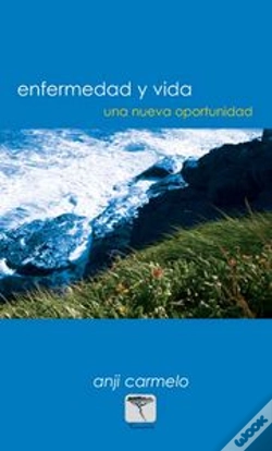Capa do artigo Enfermedad Y Vida - Una Nueva Oportunidad