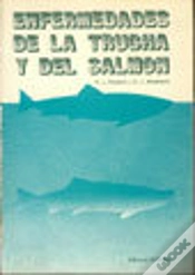 Capa do artigo Enfermedades De La Trucha Y Del Salmón