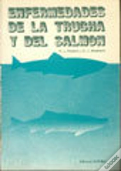 Capa do artigo Enfermedades De La Trucha Y Del Salmón
