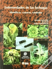 Capa do artigo Enfermedades De Las Lechugas. Identificar, Conocer Y Controlar