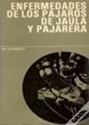 Capa do artigo Enfermedades De Los Pájaros De Jaula Y Pajarera