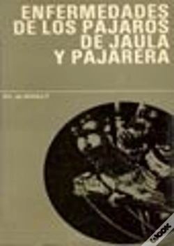Capa do artigo Enfermedades De Los Pájaros De Jaula Y Pajarera