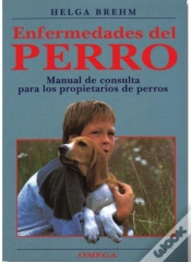 Capa do artigo Enfermedades Del Perro