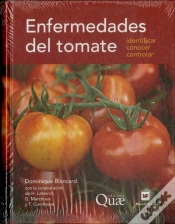 Capa do artigo Enfermedades Del Tomate