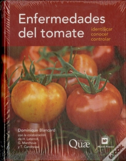 Capa do artigo Enfermedades Del Tomate