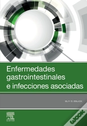 Capa do artigo Enfermedades Gastrointestinales E Infecciones Asociadas