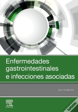 Capa do artigo Enfermedades Gastrointestinales E Infecciones Asociadas