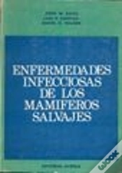 Capa do artigo Enfermedades Infecciosas De Los Mamíferos Salvajes