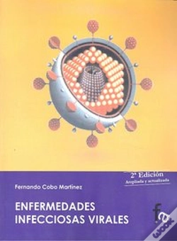 Capa do artigo Enfermedades Infecciosas Virales