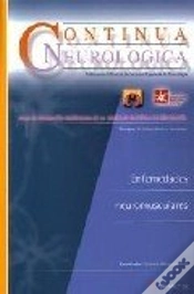 Capa do artigo Enfermedades Neuromusculares
