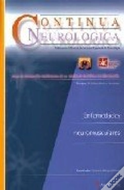 Capa do artigo Enfermedades Neuromusculares