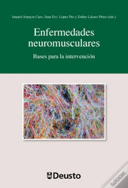 Capa do artigo Enfermedades Neuromusculares