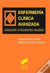 Capa do artigo Enfermer¡A Cl¡Nica Avanzada