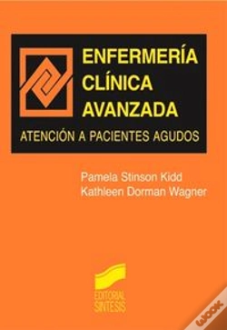 Capa do artigo Enfermer¡A Cl¡Nica Avanzada