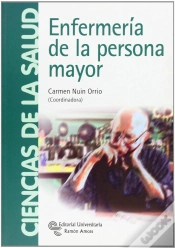 Capa do artigo Enfermería De La Persona Mayor