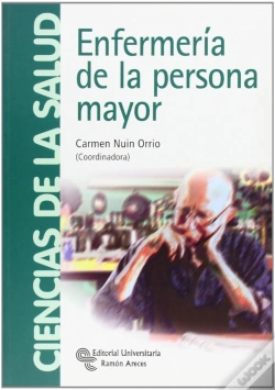 Capa do artigo Enfermería De La Persona Mayor