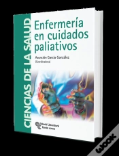 Capa do artigo Enfermería En Cuidados Paliativos