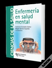 Capa do artigo Enfermería En Salud Mental