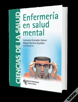 Capa do artigo Enfermería En Salud Mental