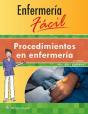 Enfermería Fácil. Procedimientos En Enfermería - Preview