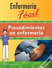 Capa do artigo Enfermería Fácil. Procedimientos En Enfermería