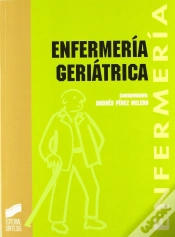 Capa do artigo Enfermería Geriátrica