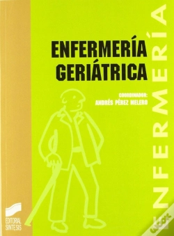 Capa do artigo Enfermería Geriátrica