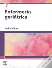 Capa do artigo Enfermeria Geriatrica