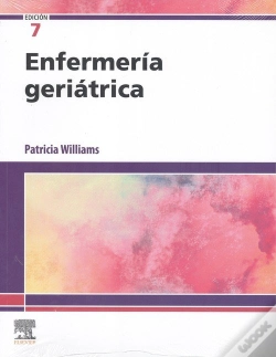 Capa do artigo Enfermeria Geriatrica