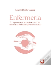 Capa do artigo Enfermería