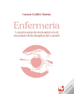 Capa do artigo Enfermería