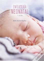 Capa do artigo Enfermeria Neonatal-2 Edición
