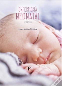 Capa do artigo Enfermeria Neonatal-2 Edición