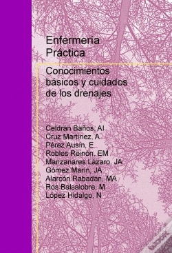 Capa do artigo Enfermería Práctica: Conocimientos Básicos Y Cuidados De Los Drenajes