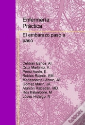 Capa do artigo Enfermería Práctica: El Embarazo Paso A Paso