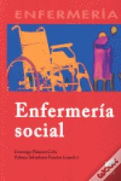 Capa do artigo Enfermería Social