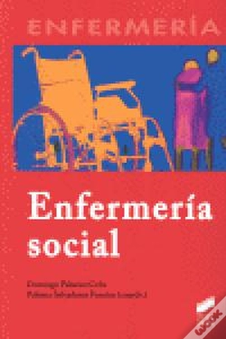 Capa do artigo Enfermería Social