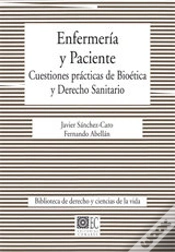 Capa do artigo Enfermeria Y Paciente