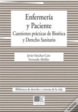 Capa do artigo Enfermeria Y Paciente