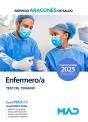 Enfermero;A Test Del Temario - Preview