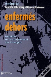 Capa do artigo Enfermés Dehors