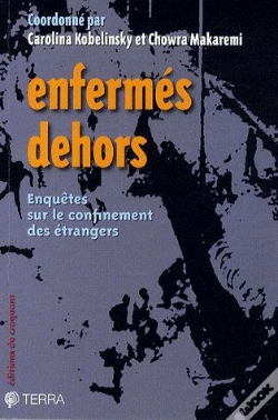 Capa do artigo Enfermés Dehors