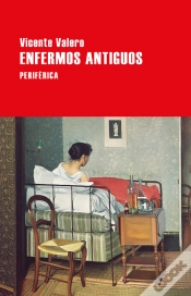 Capa do artigo Enfermos Antiguos