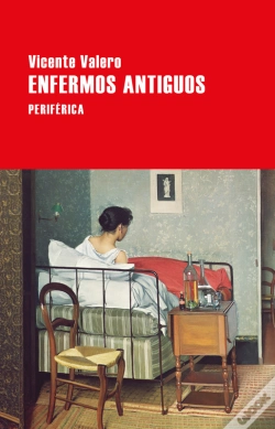 Capa do artigo Enfermos Antiguos