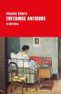 Enfermos Antiguos - Preview