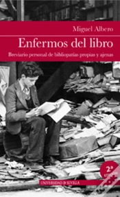 Capa do artigo Enfermos Del Libro